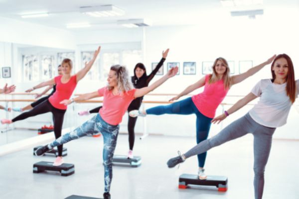 Fit and Have Fun with Zumba Dance for Weight Loss