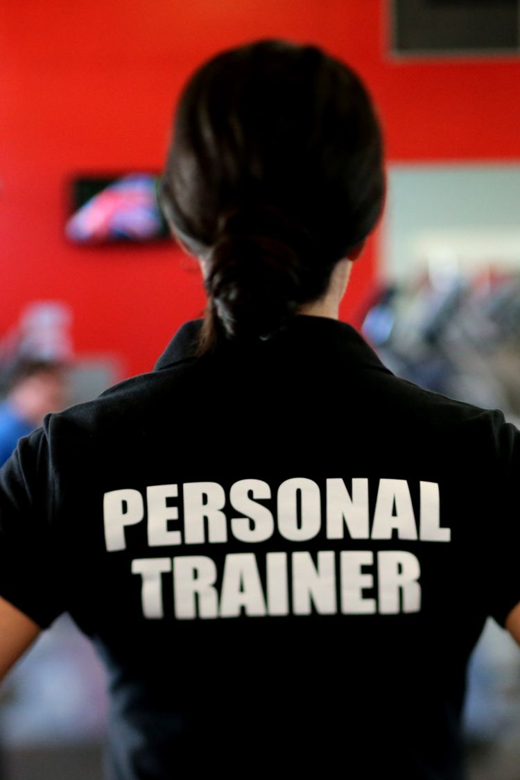 The Ultimate Guide to Finding the Perfect Personal Trainer for Your Fitness Goals