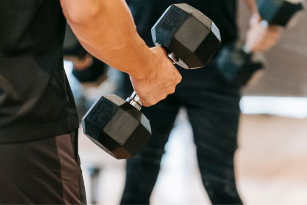 Building muscular strength is a common goal for many individuals, but it can be a challenging and time-consuming process. Traditional strength training methods often require extensive time commitment and may not produce the desired results.