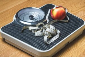 Weight Loss Plateaus - Strategies to Break Through