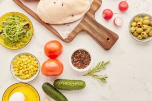  keto diet and Foods Allowed on the Keto Diet